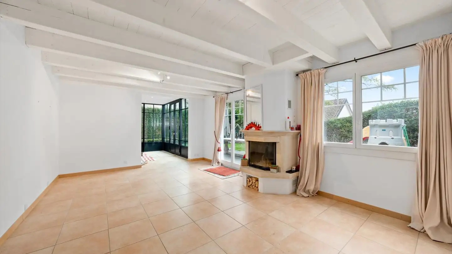 Casa singola in affitto - Chemin De La Forge 1a, 1297 Founex - Photo 3