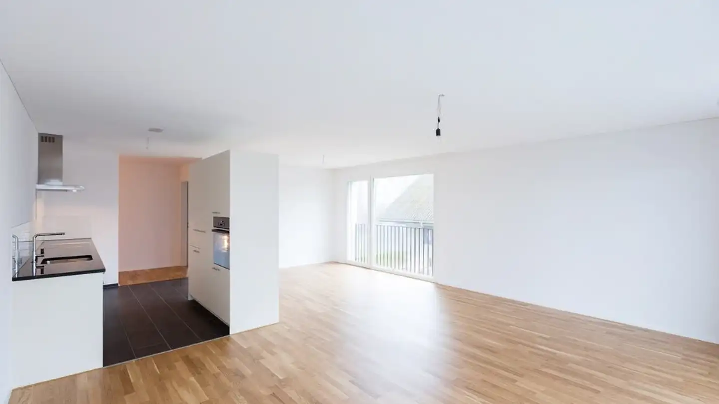 Apartment for rent - Oltnerstrasse 64a, 5012 Schönenwerd - Photo 2