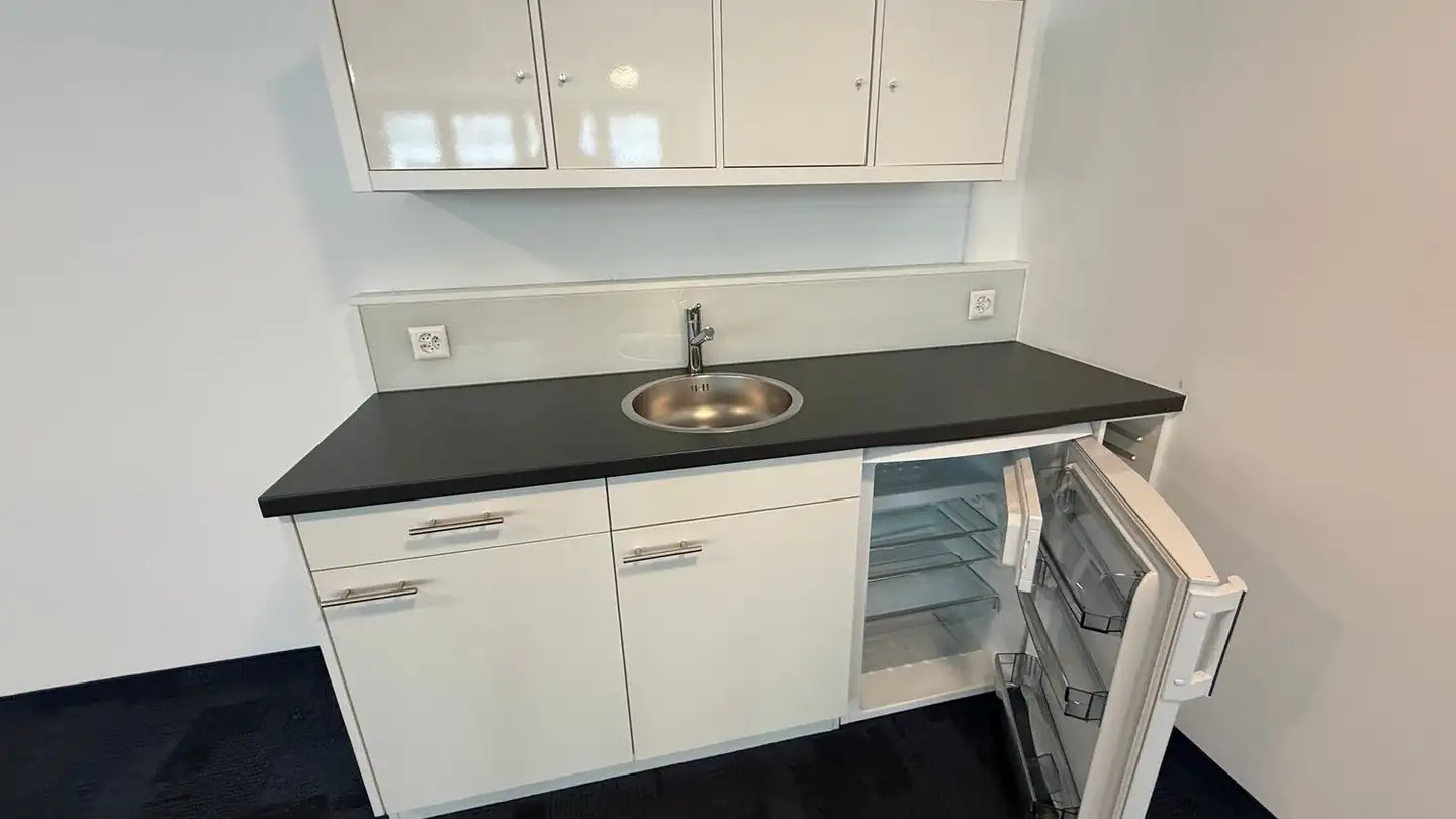 Commercial for rent - Brandbachstrasse 7, 8305 Dietlikon - Photo 3