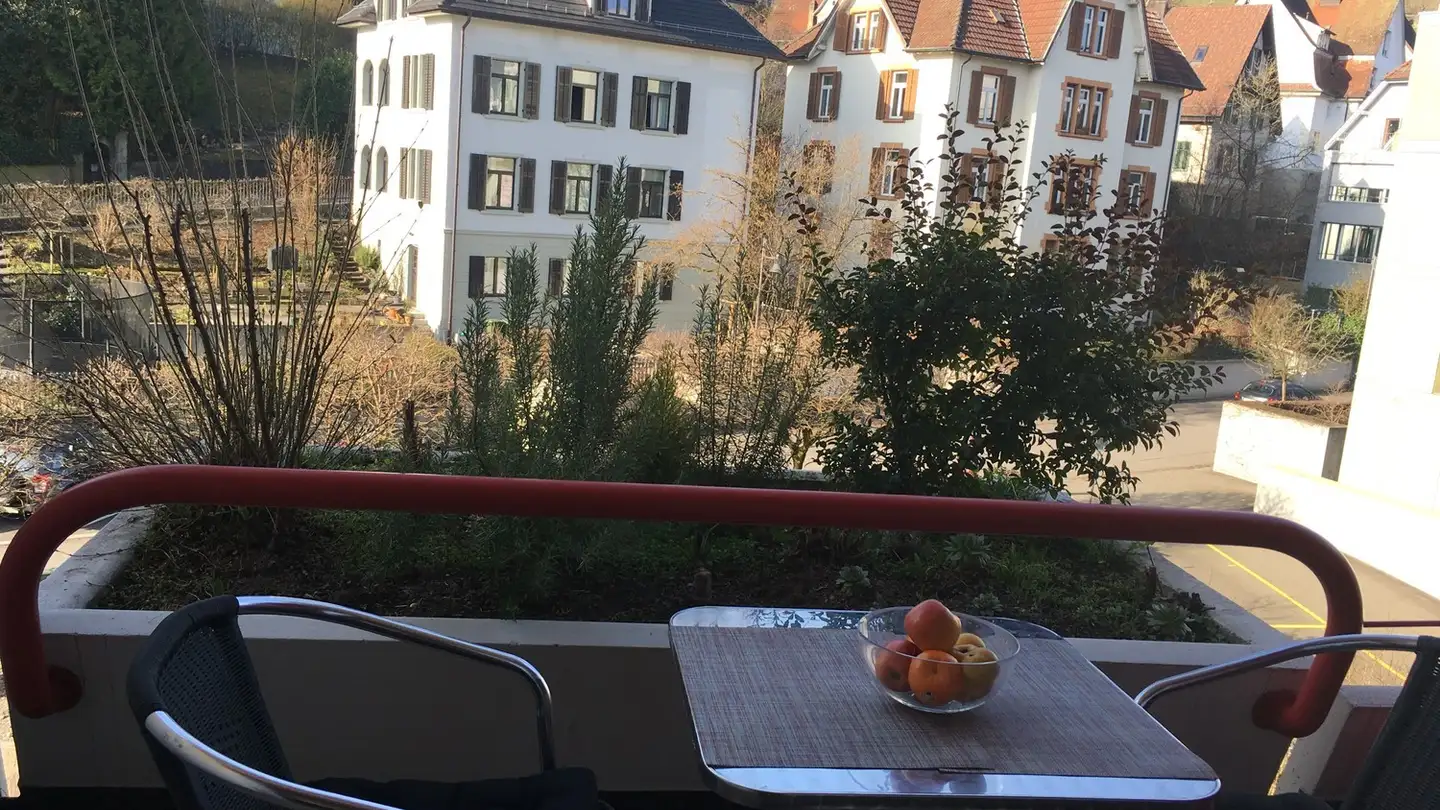Appartamento ammobiliato in affitto - Rütistrasse 6, 5400 Baden - Foto 3