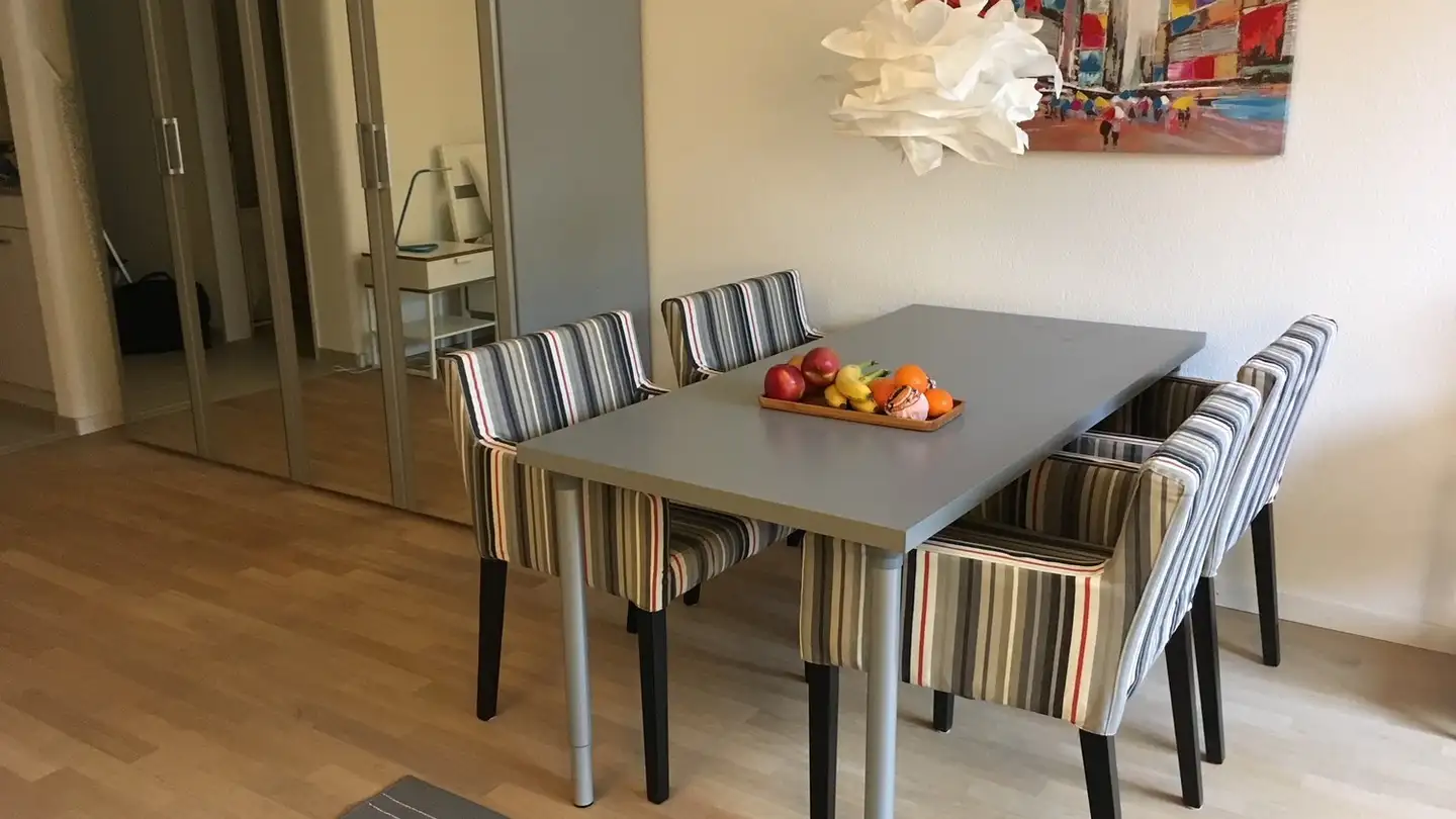 Appartamento ammobiliato in affitto - Rütistrasse 6, 5400 Baden - Foto 4