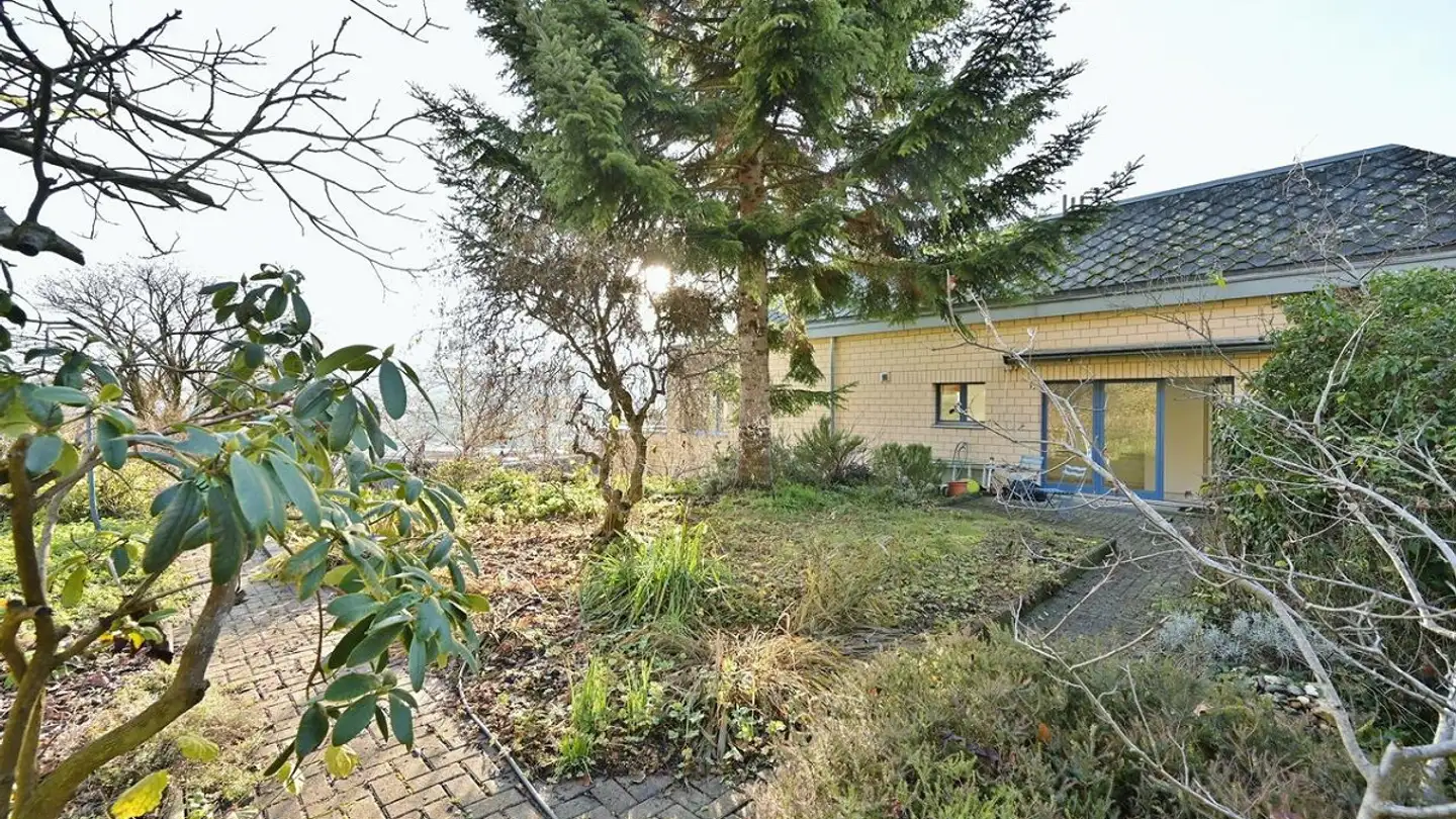 Appartement à vendre - Oesliweg 4, 4410 Liestal - Photo 4