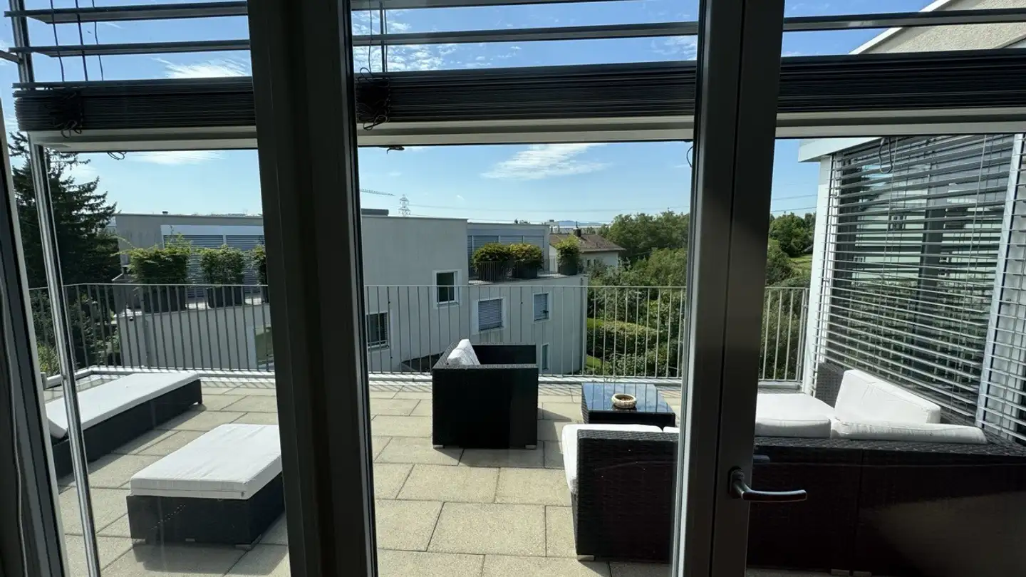 Stanza singola in affitto - 8152 Glattbrugg - Photo 3