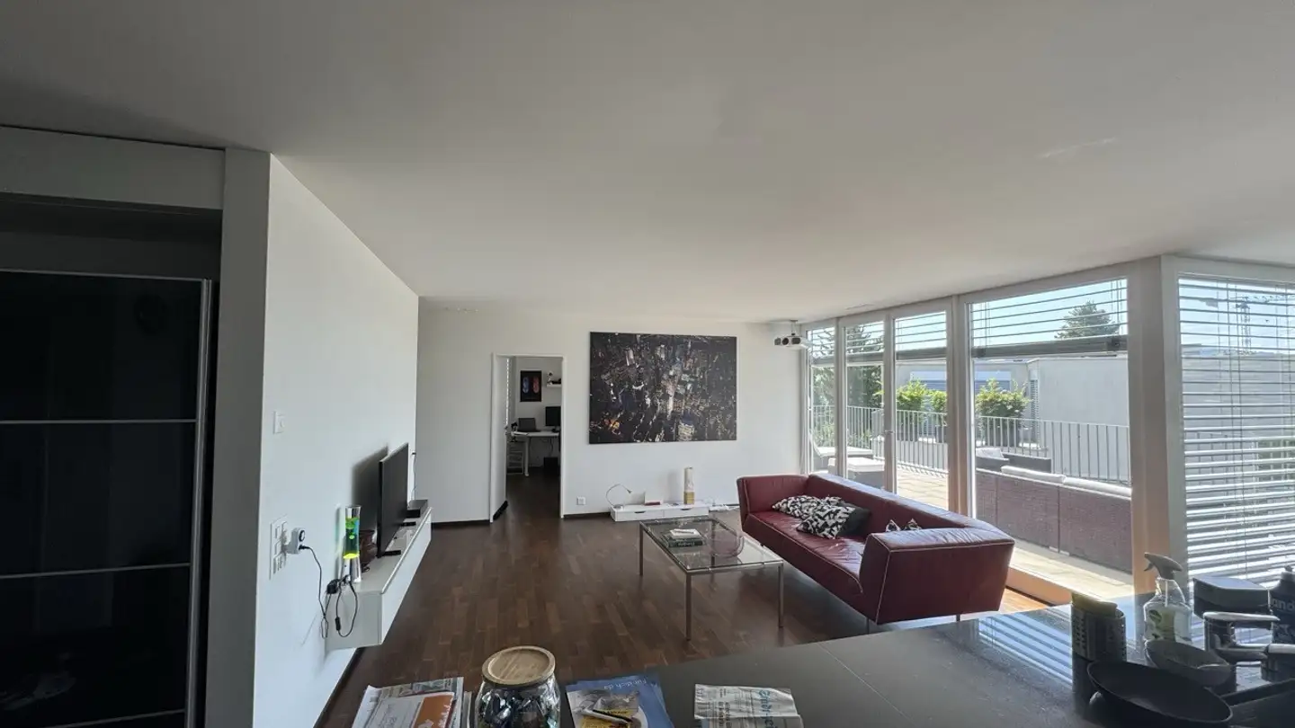 Stanza singola in affitto - 8152 Glattbrugg - Photo 4