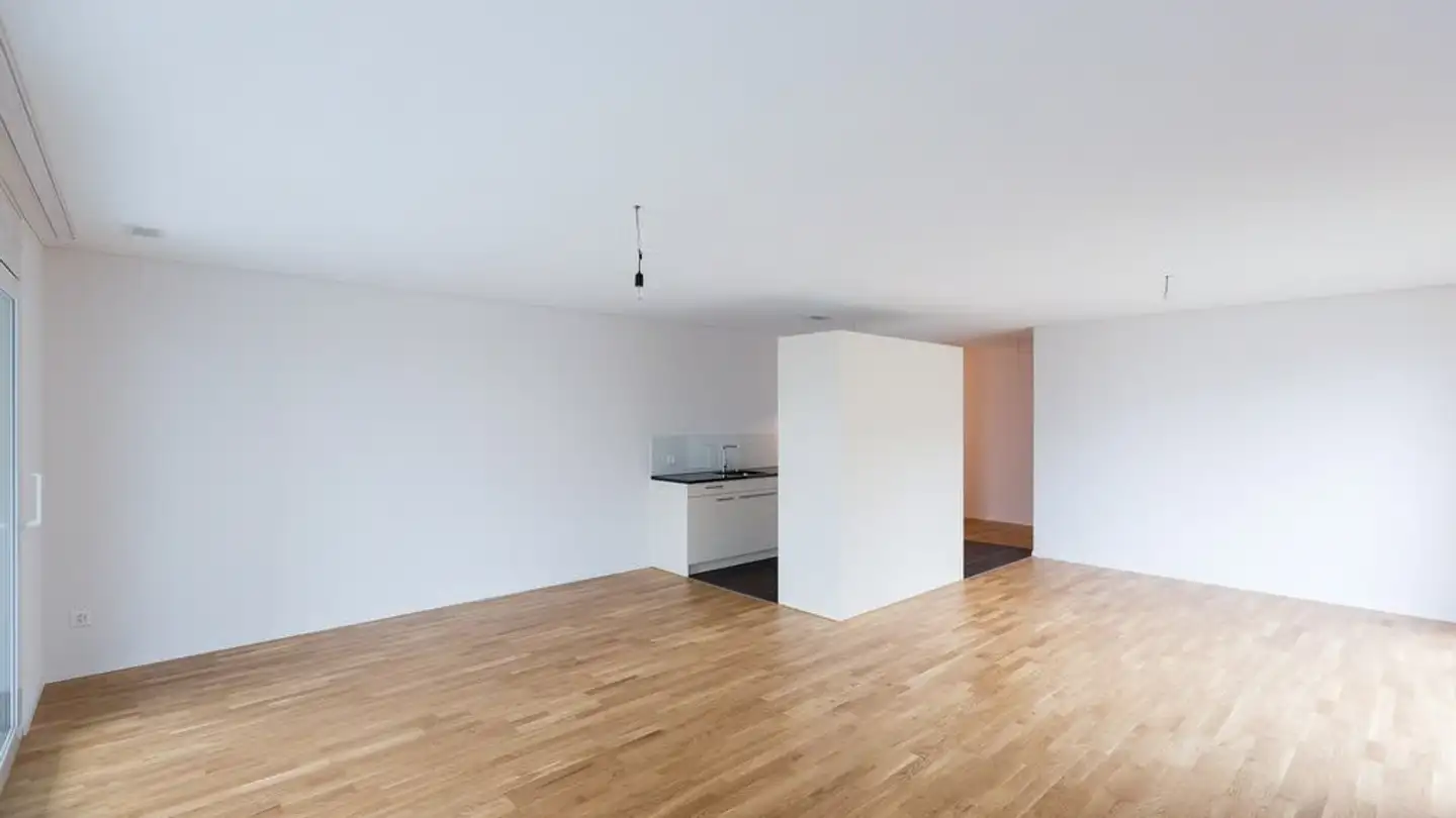 Apartment for rent - Oltnerstrasse 64a, 5012 Schönenwerd - Photo 3