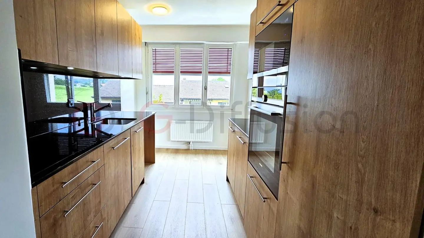 Appartamento in vendita - 1607 Palézieux-Village - Photo 2