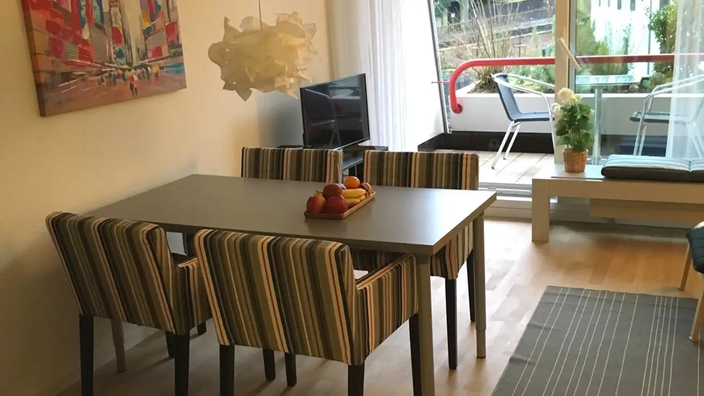 Appartamento ammobiliato in affitto - Rütistrasse 6, 5400 Baden