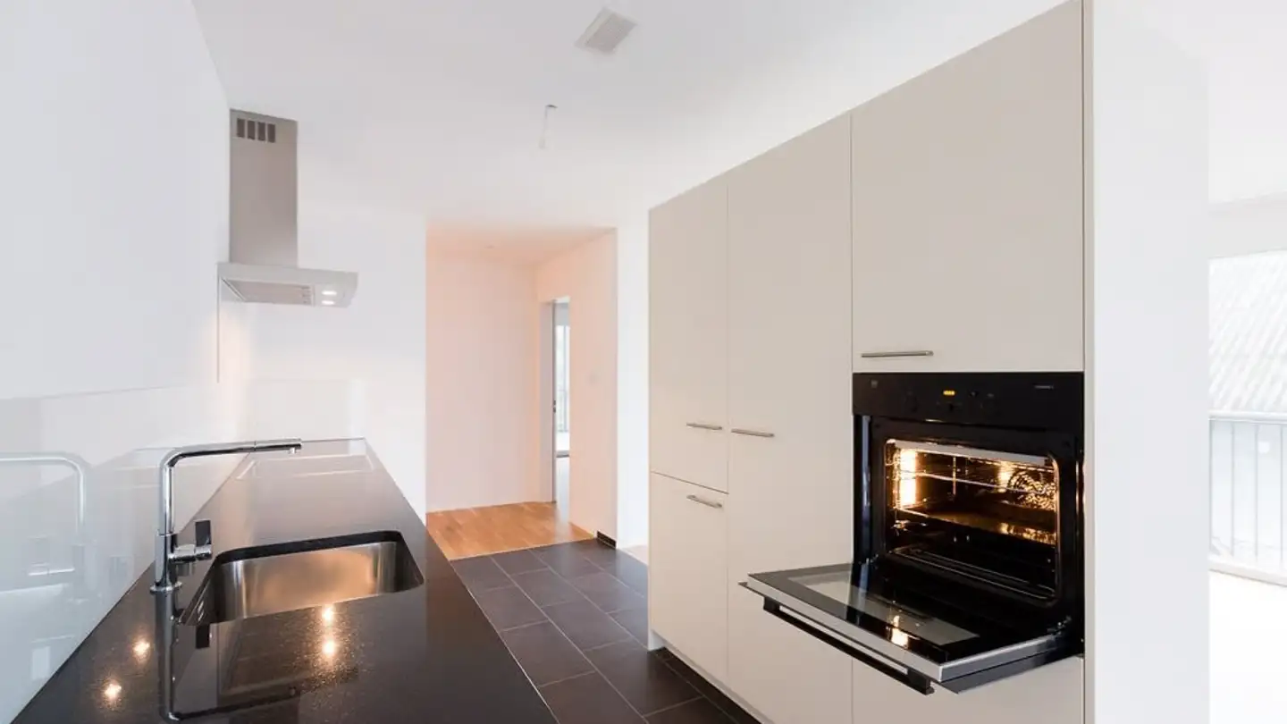 Apartment for rent - Oltnerstrasse 64a, 5012 Schönenwerd