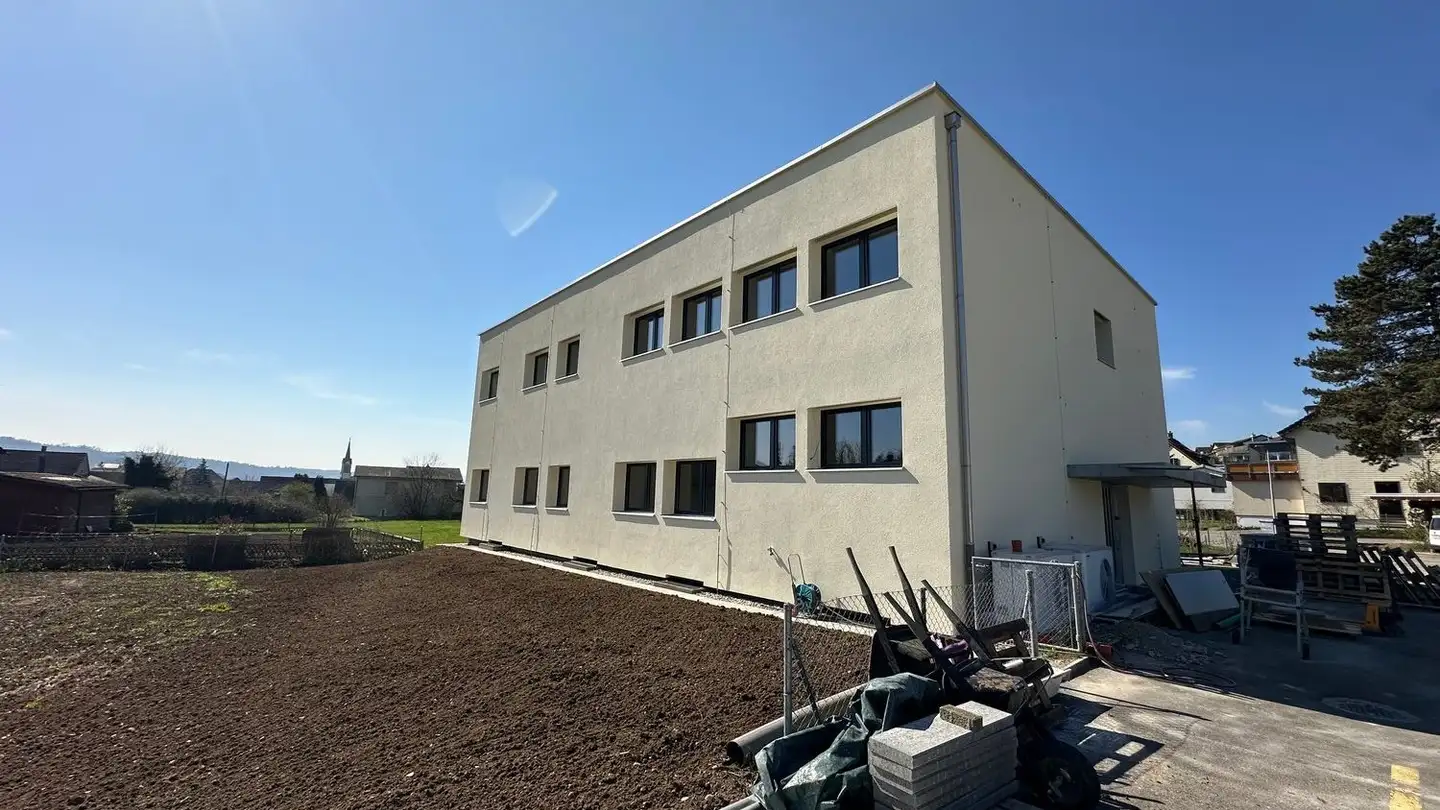 Apartment for rent - Josef-Reinhart-Strasse 58, 5015 Erlinsbach SO