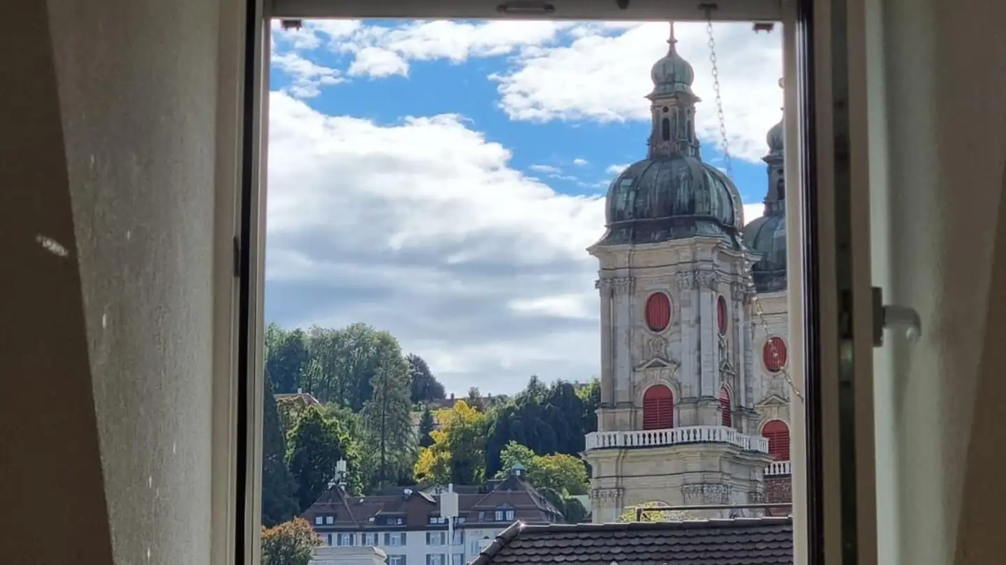 Appartement à louer - Multergasse, 9000 St. Gallen - Photo 2