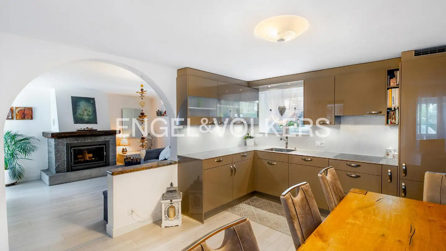 Casa singola in vendita - 6673 Maggia - Photo 4