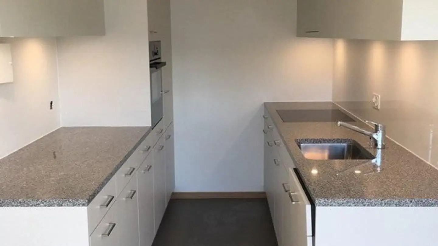 Wohnung mieten - Zilstrasse 20a, 9016 St. Gallen - Foto 2