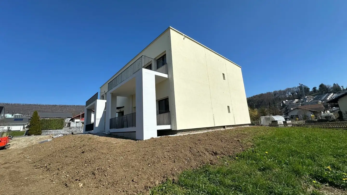 Apartment for rent - Josef-Reinhart-Strasse 58, 5015 Erlinsbach SO - Photo 2