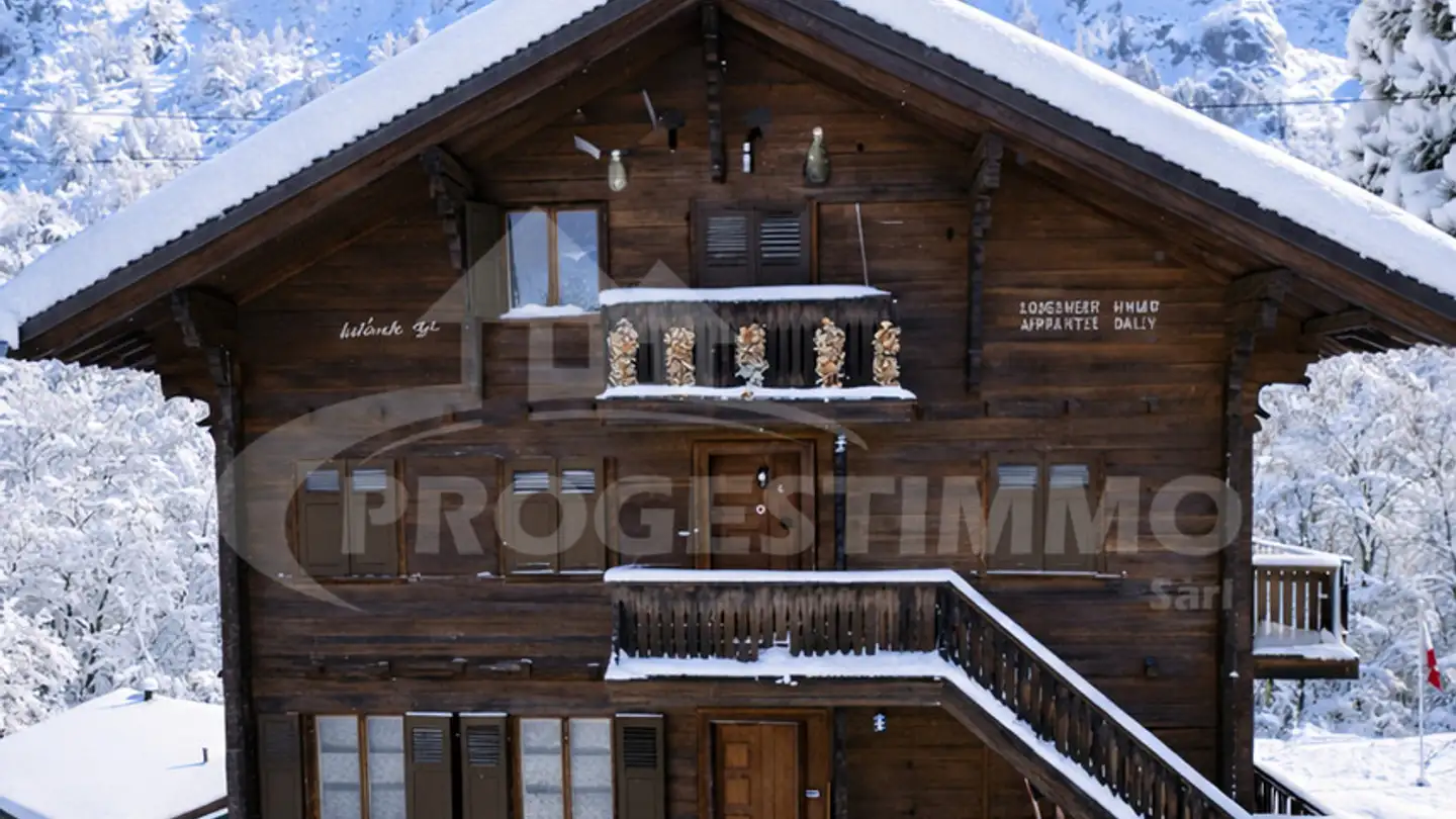 Apartment for sale - 1969 St-Martin VS - Photo 2