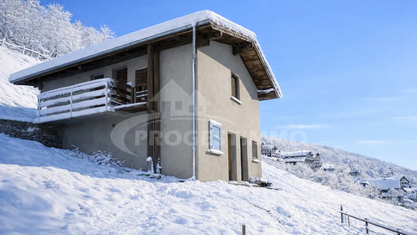 Apartment for sale - 1969 St-Martin VS - Photo 3