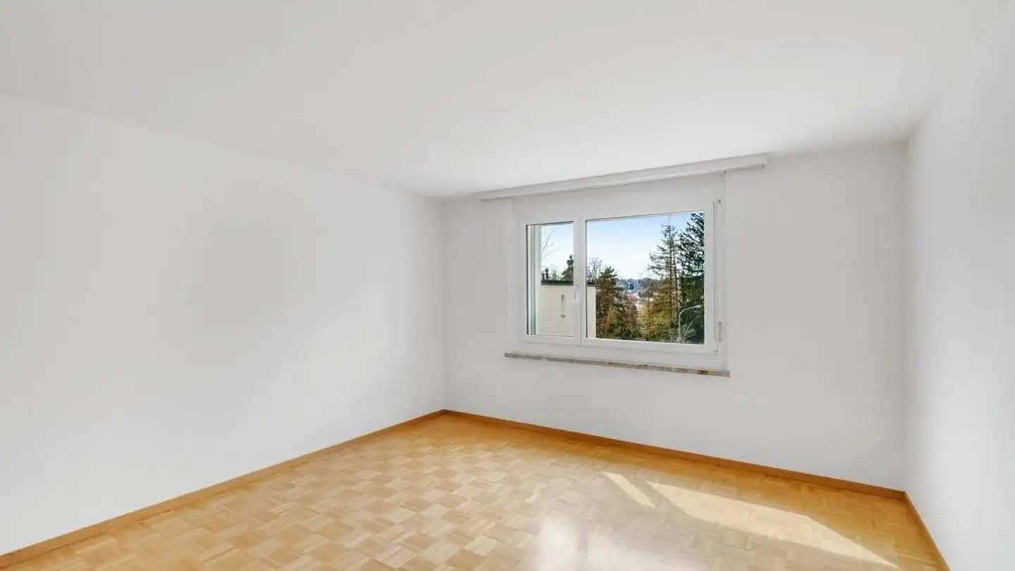 Wohnung mieten - Zilstrasse 20a, 9016 St. Gallen - Foto 4