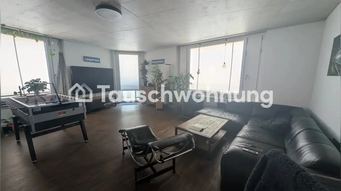 Appartement à louer - Brauerstrasse 37, 8004 Zürich