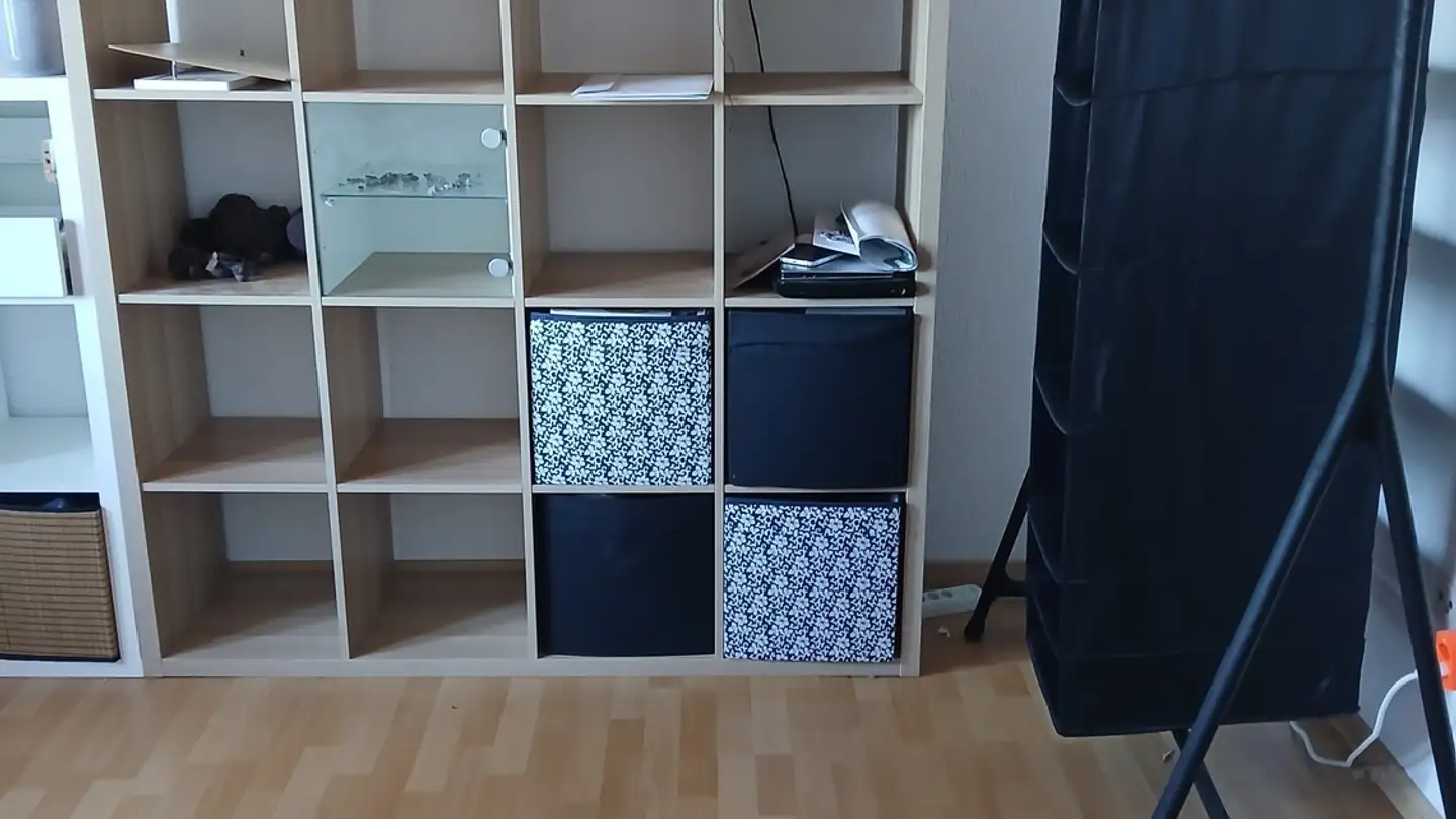 Zimmer mieten - 8820 Wädenswil - Foto 4