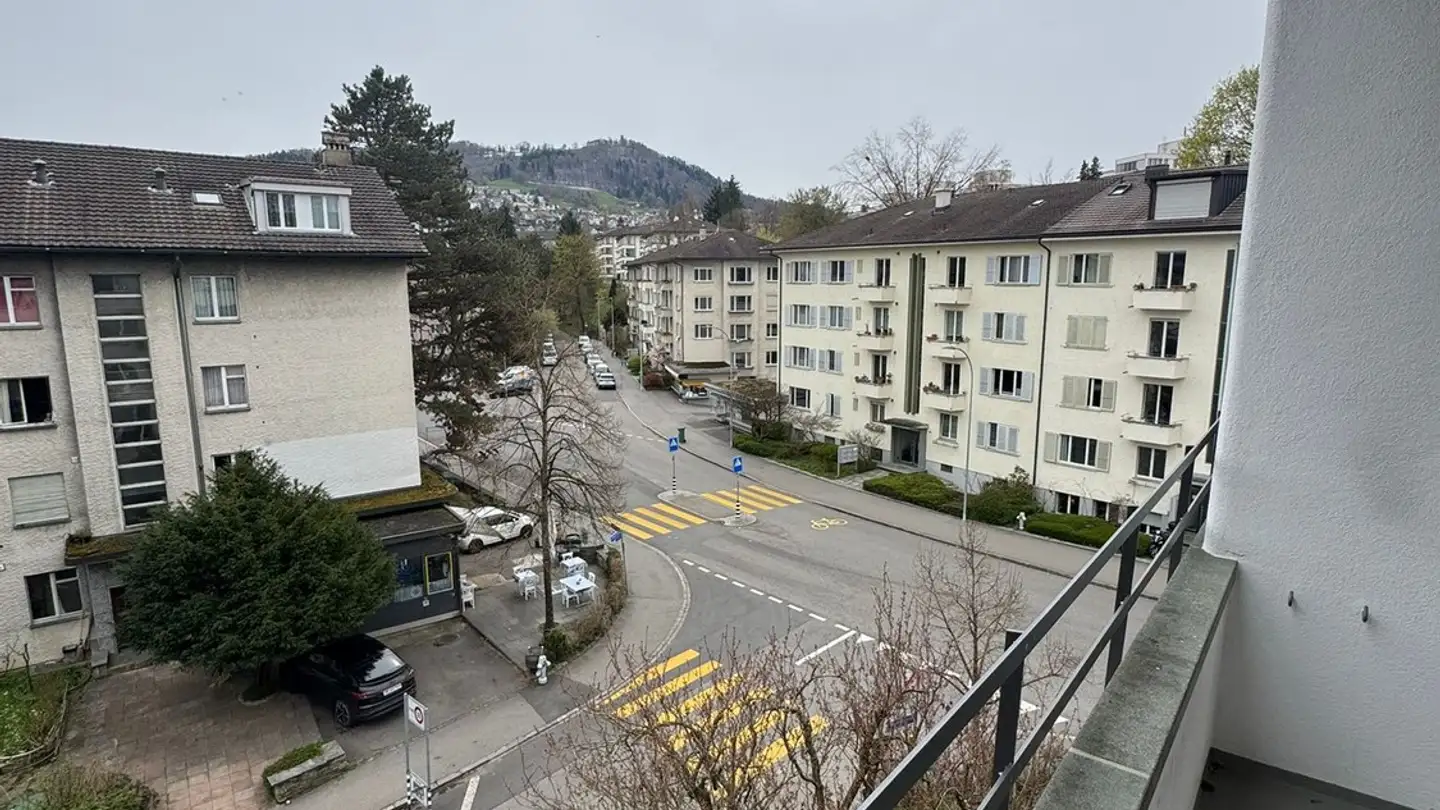 Chambre à louer - Wabernstrasse 54, 3007 Bern - Photo 2