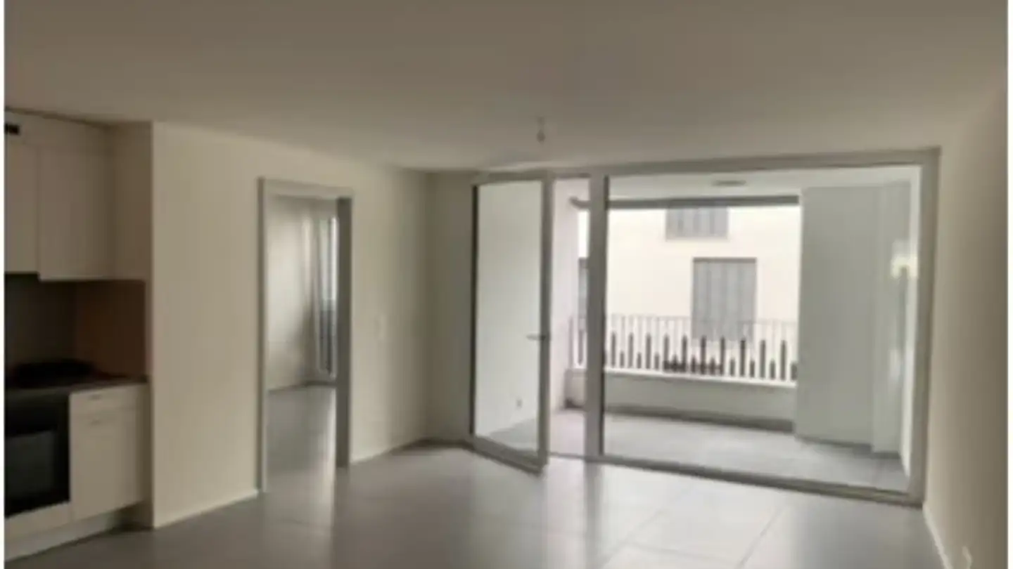 Appartement à louer - Rue De La Monneresse 2, 1860 Aigle