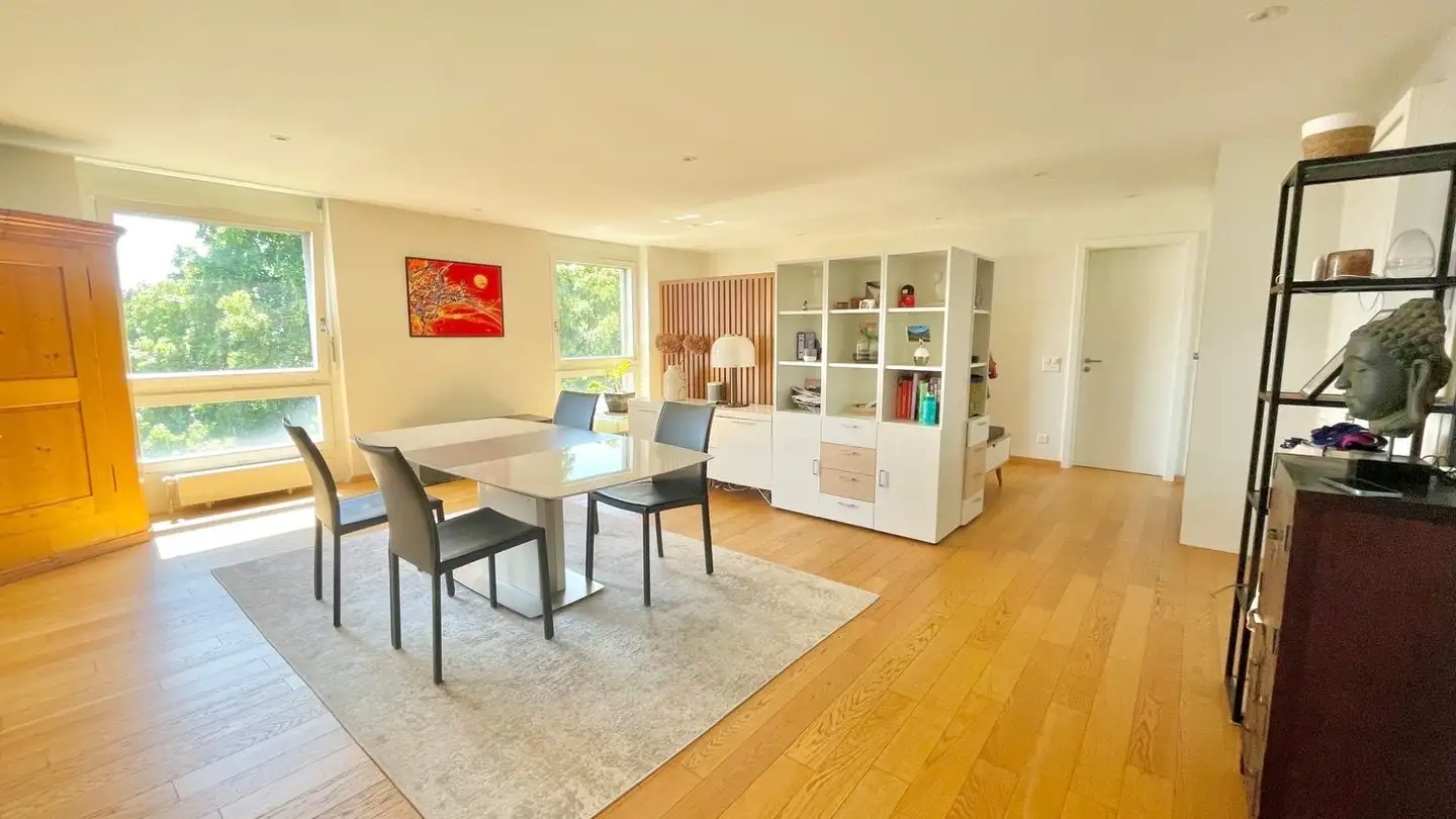 Appartement à louer - Avenue Des Mousquines 40b, 1005 Lausanne - Photo 2