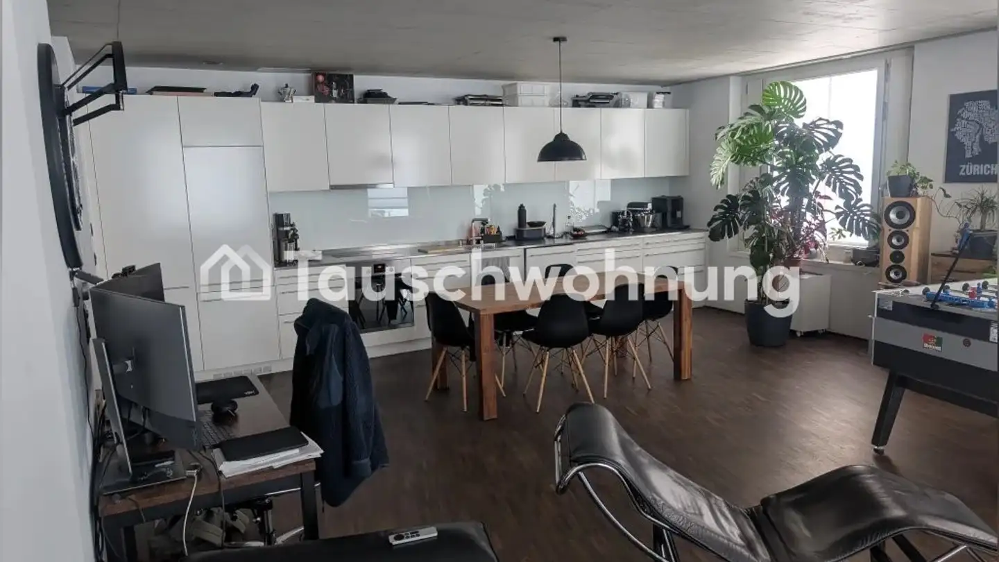 Appartement à louer - Brauerstrasse 37, 8004 Zürich - Photo 2