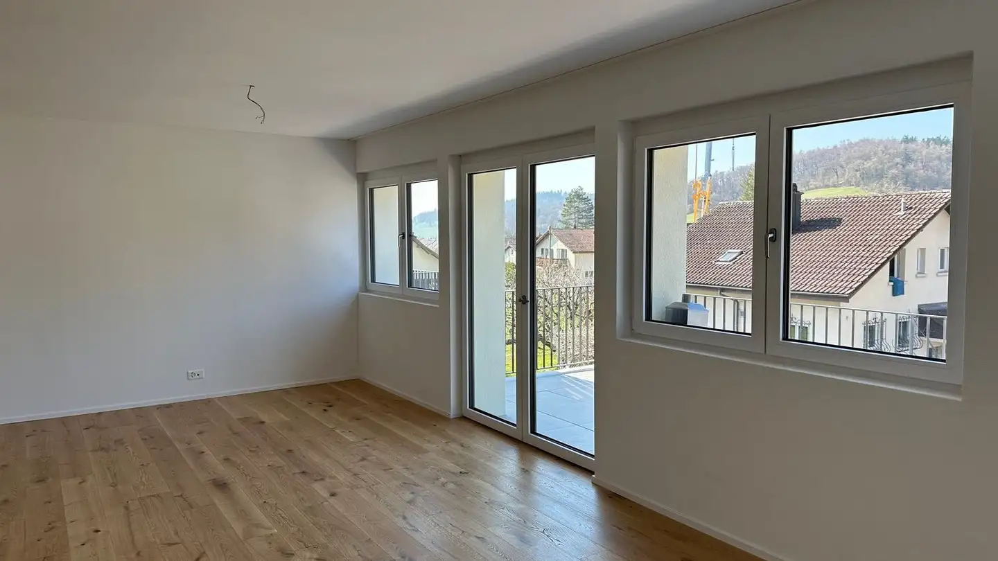 Apartment for rent - Josef-Reinhart-Strasse 58, 5015 Erlinsbach SO - Photo 4
