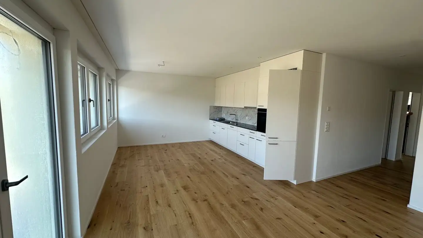 Apartment for rent - Josef-Reinhart-Strasse 58, 5015 Erlinsbach SO - Photo 3