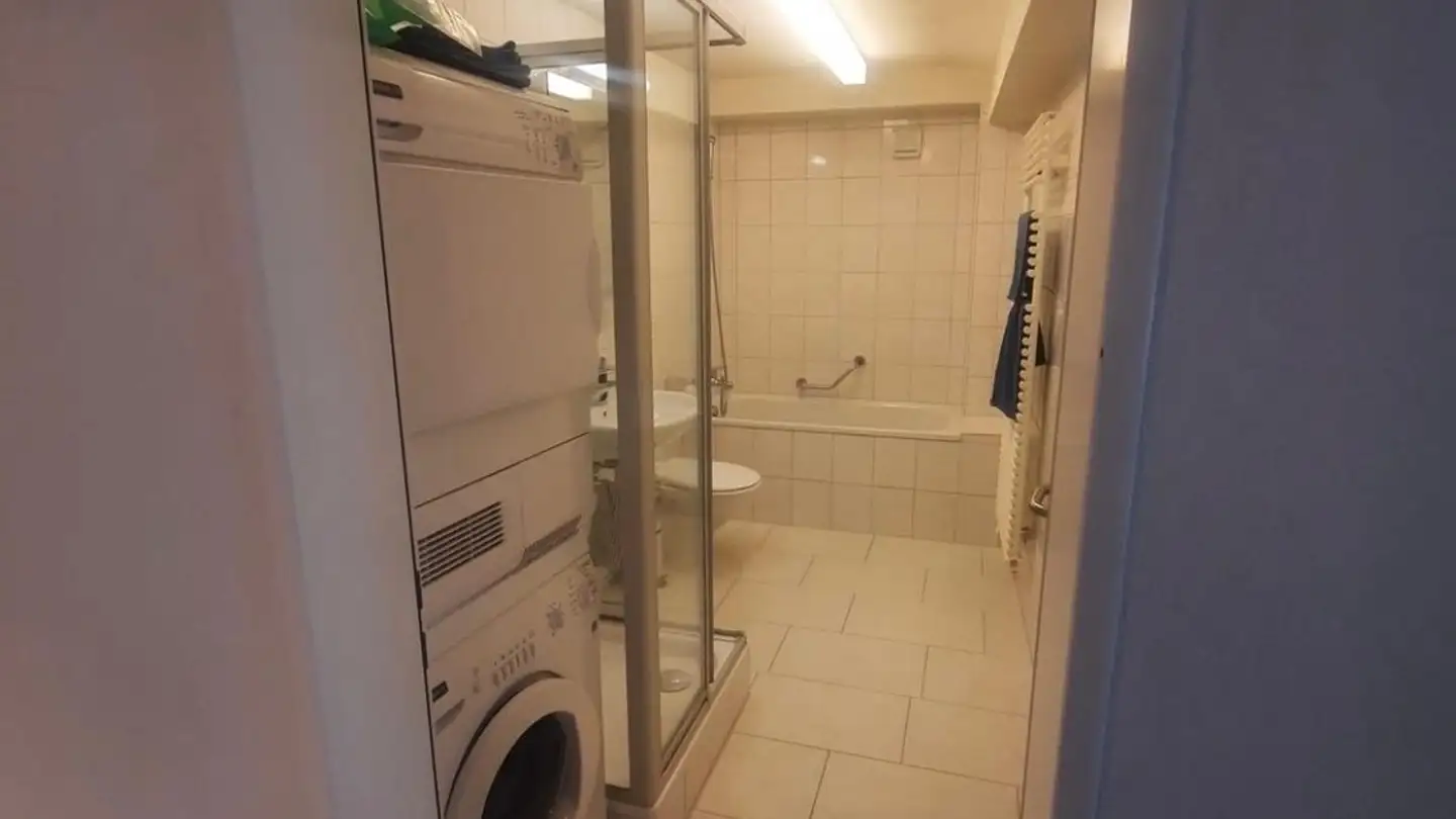 Appartement à louer - Multergasse, 9000 St. Gallen - Photo 4