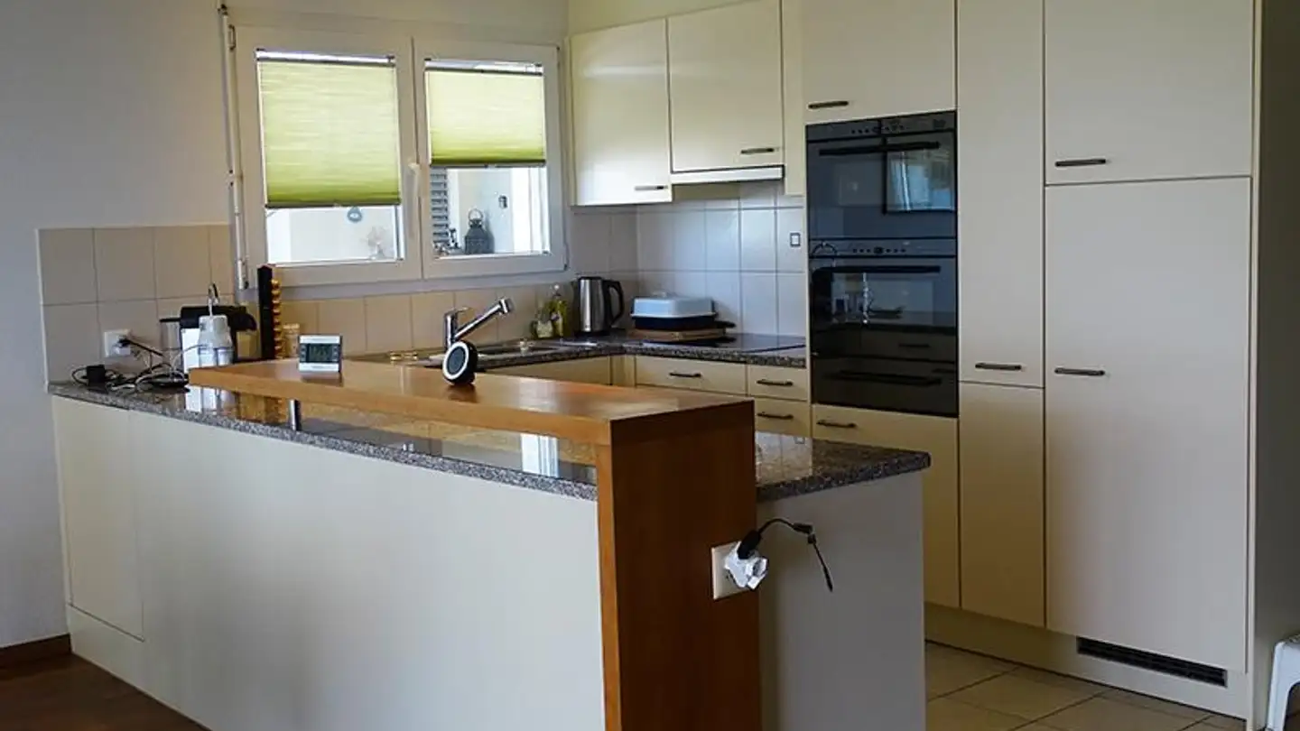 Appartamento a gradini in vendita - Sonnrüti 20, 6233 Büron - Photo 2