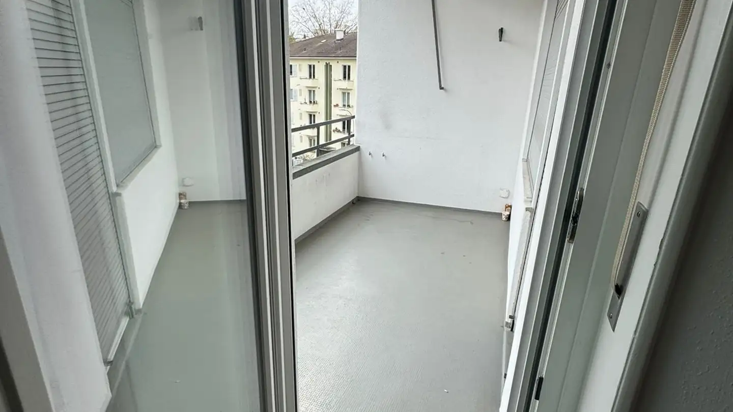 Chambre à louer - Wabernstrasse 54, 3007 Bern - Photo 3
