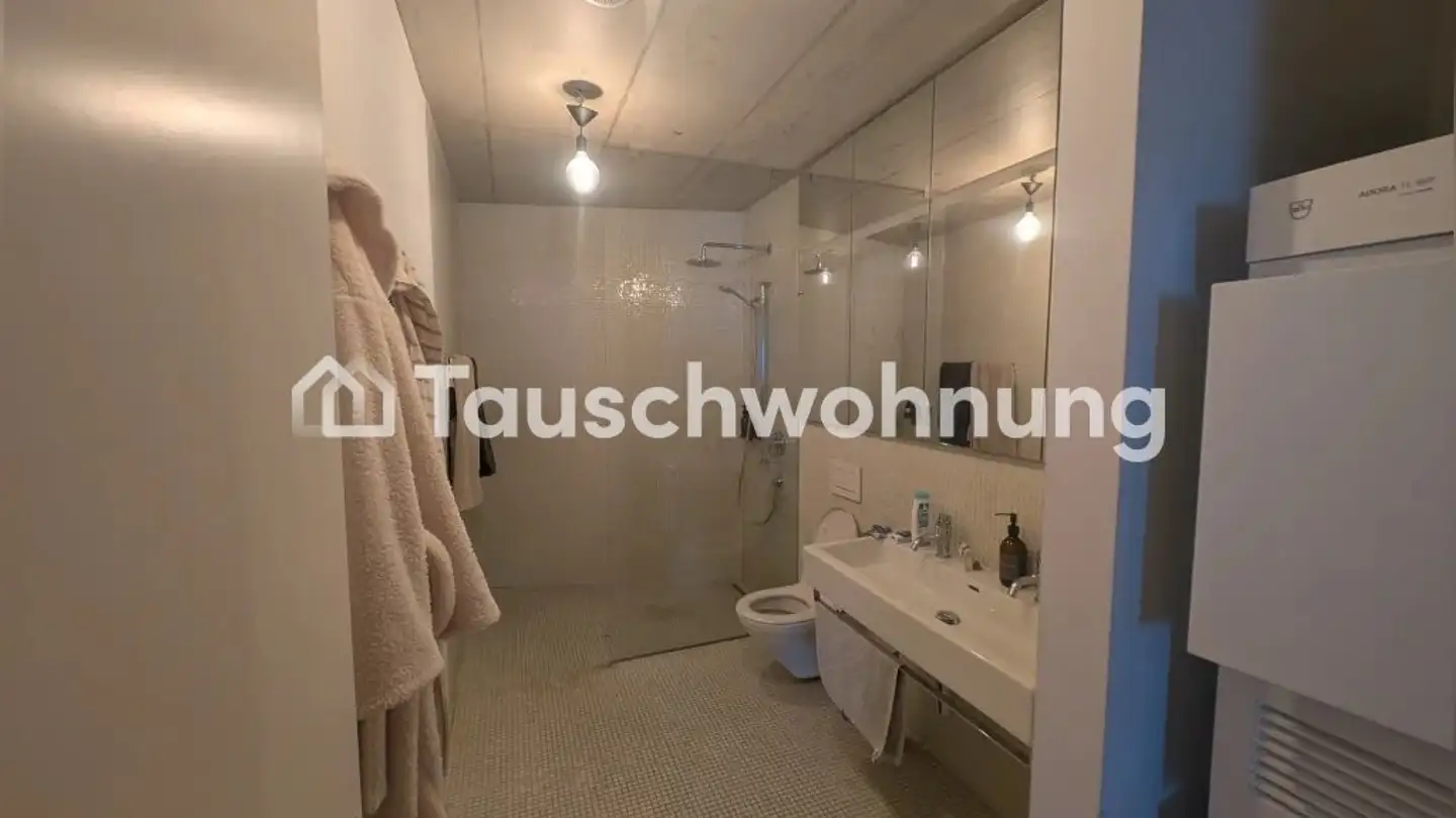Appartement à louer - Brauerstrasse 37, 8004 Zürich - Photo 4