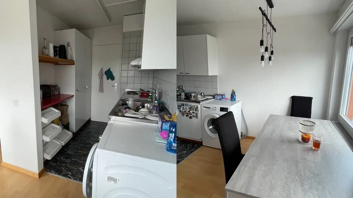 Apartment for rent - 2540 Grenchen - Photo 3