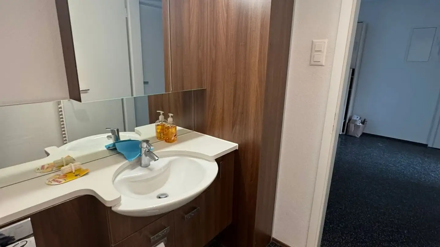 Chambre à louer - Wabernstrasse 54, 3007 Bern - Photo 4