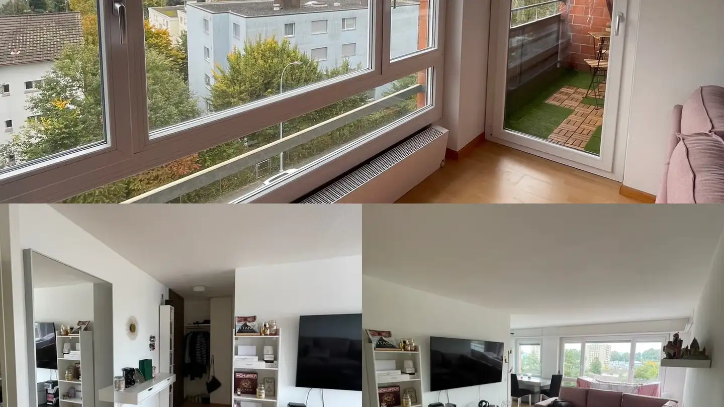 Apartment for rent - 2540 Grenchen - Photo 4