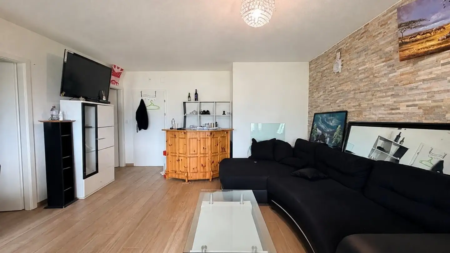 Apartment for rent - Route D'arvel 14, 1844 Villeneuve VD - Photo 3