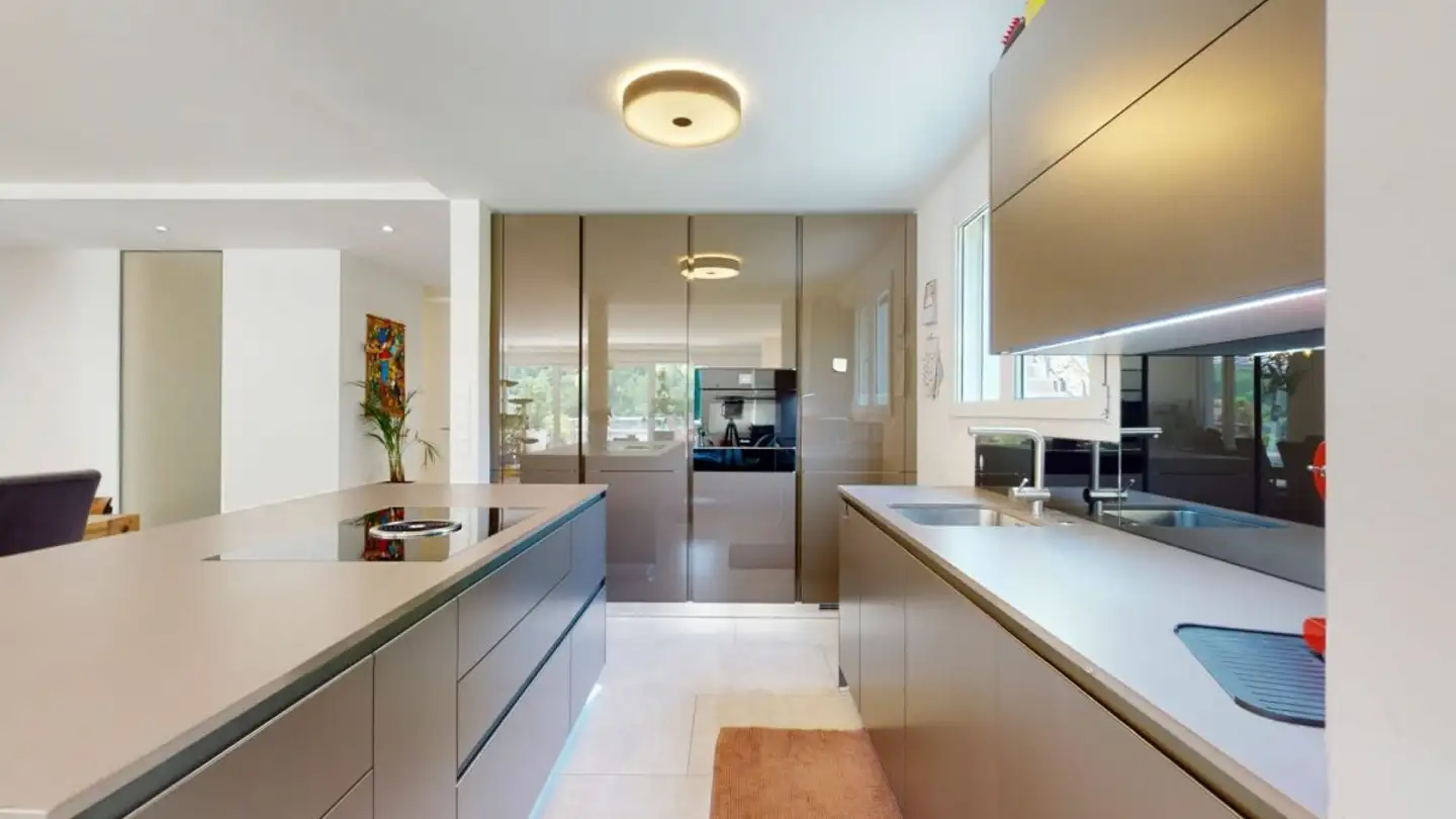 Appartement en terrasse à vendre - 5408 Ennetbaden - Photo 4