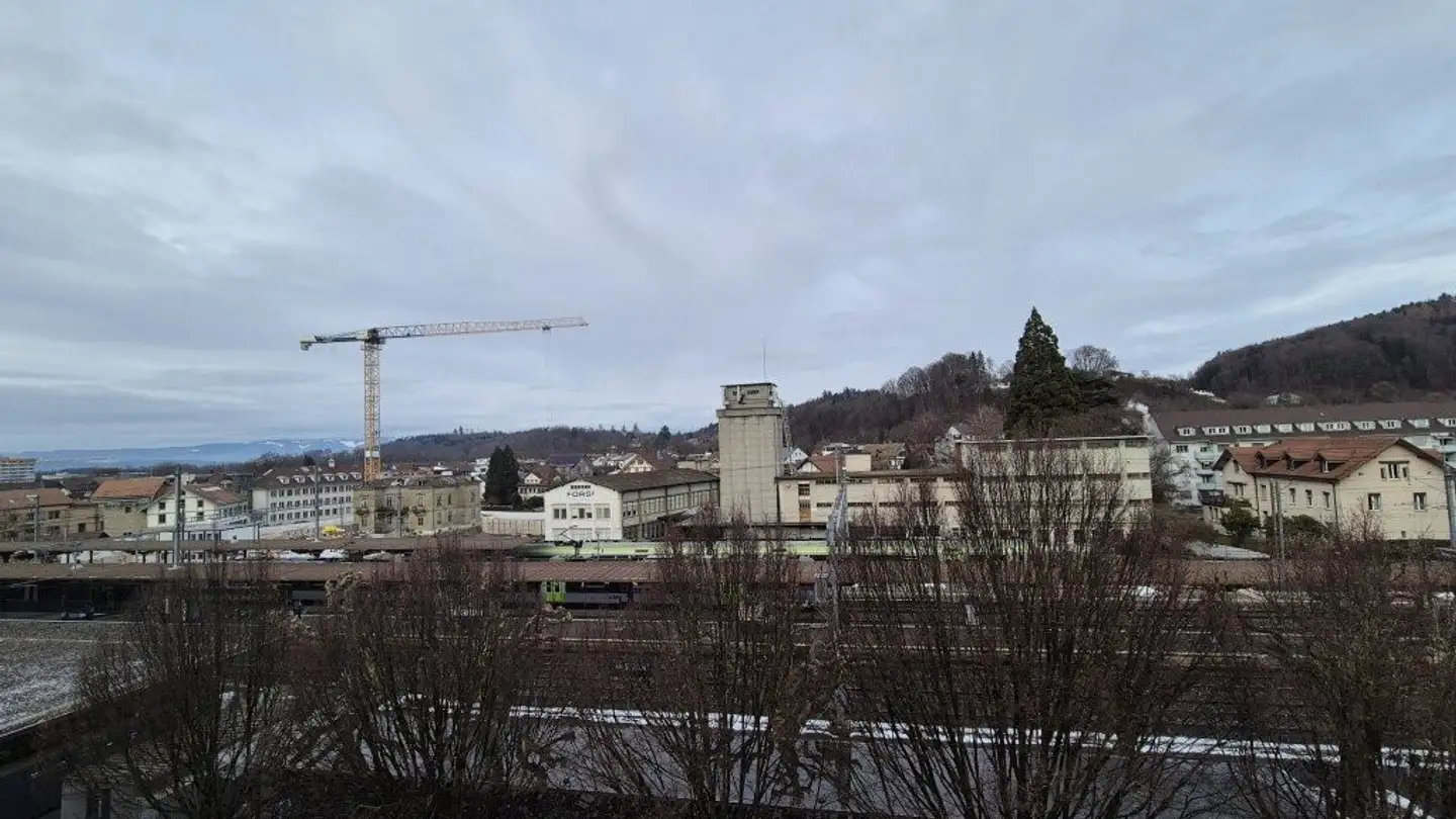 Appartamento in affitto - Bahnhofstrasse 41a, 3400 Burgdorf - Foto 2