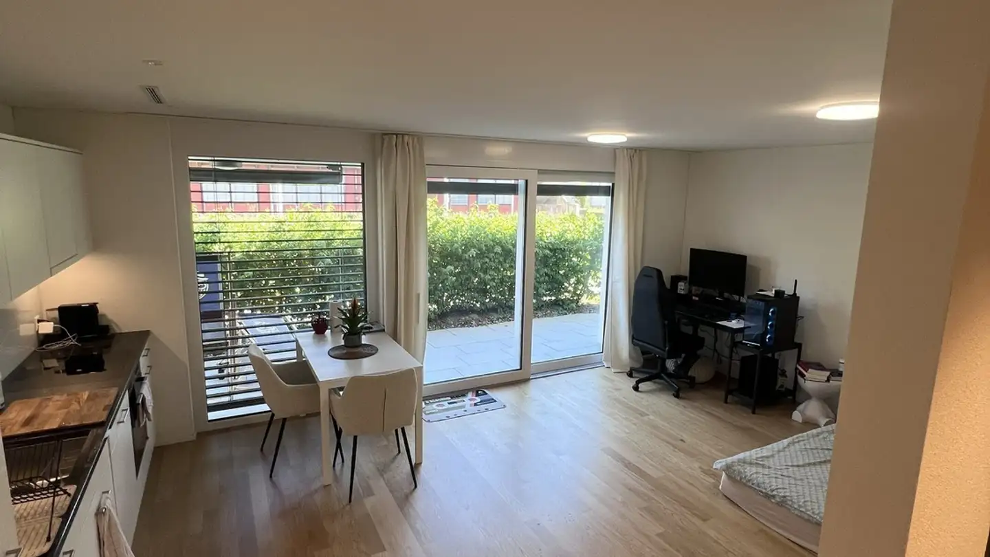 Appartamento in affitto - Grubenstrasse 14, 3072 Ostermundigen