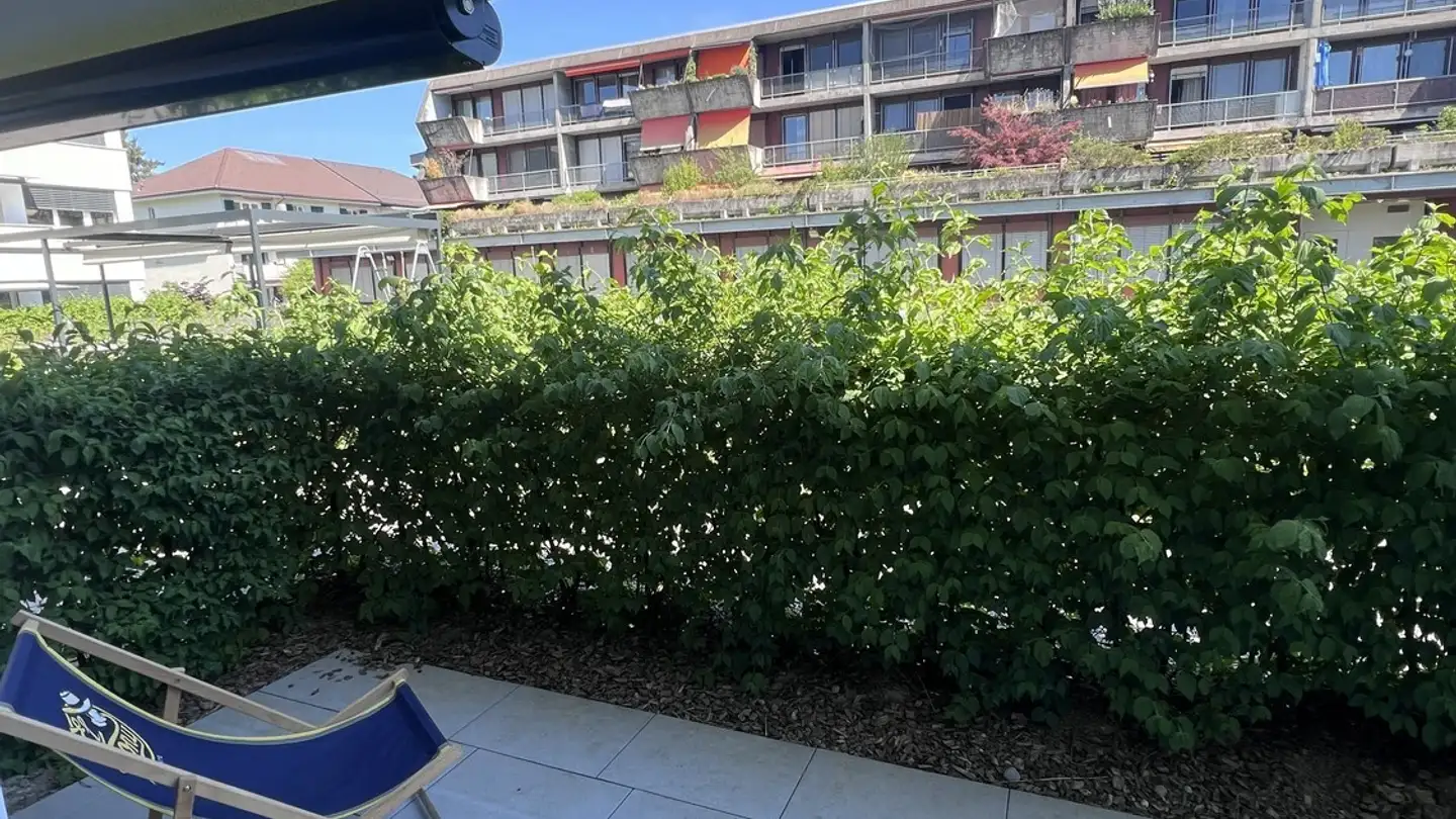 Appartamento in affitto - Grubenstrasse 14, 3072 Ostermundigen - Foto 3