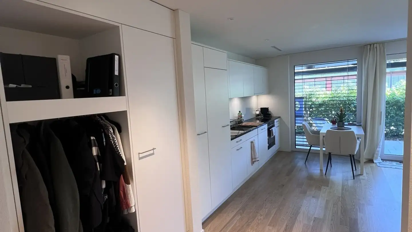 Appartamento in affitto - Grubenstrasse 14, 3072 Ostermundigen - Foto 4