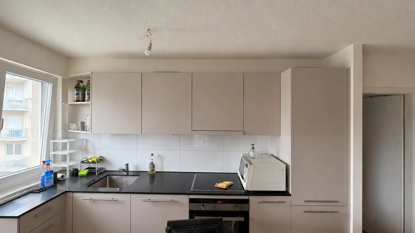 Apartment for rent - Route D'arvel 14, 1844 Villeneuve VD - Photo 2