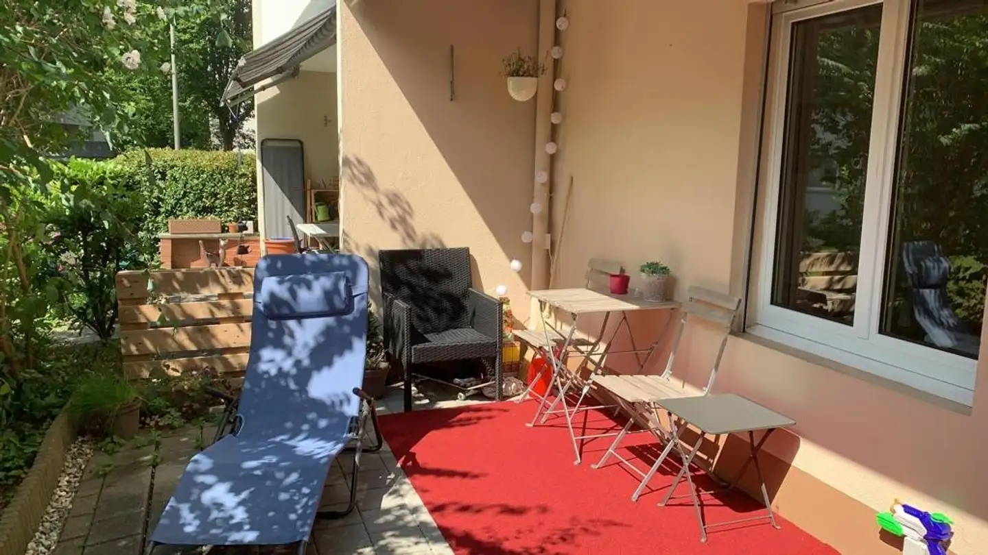 Single room for rent - Hulfteggstrasse 33, 8400 Winterthur - Photo 3