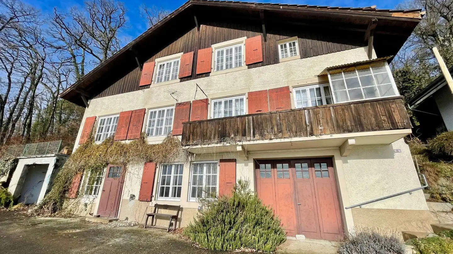 Einfamilienhaus kaufen - 2035 Corcelles NE - Foto 3
