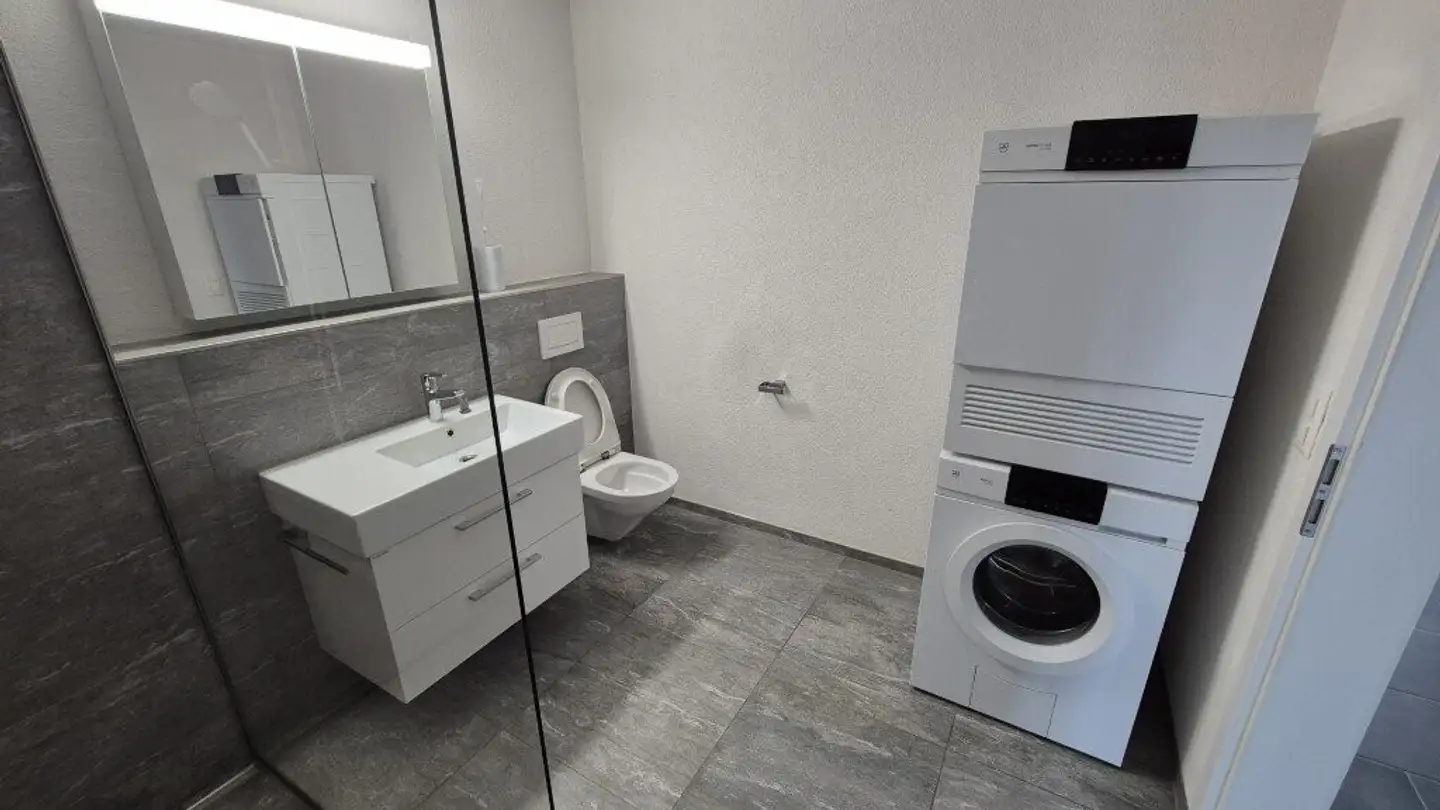 Appartamento in affitto - Bahnhofstrasse 41a, 3400 Burgdorf - Foto 3