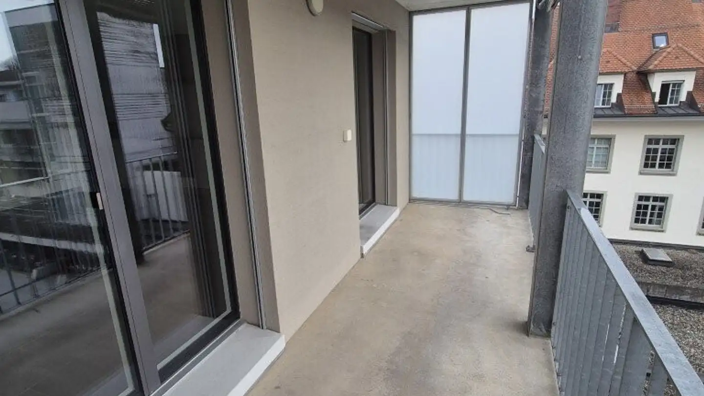 Appartamento in affitto - Bahnhofstrasse 41a, 3400 Burgdorf - Foto 4