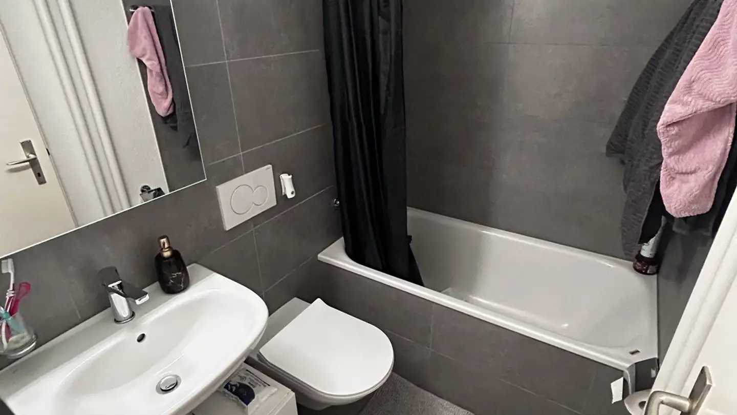 Apartment for rent - Haldenstrasse 22, 8620 Wetzikon ZH