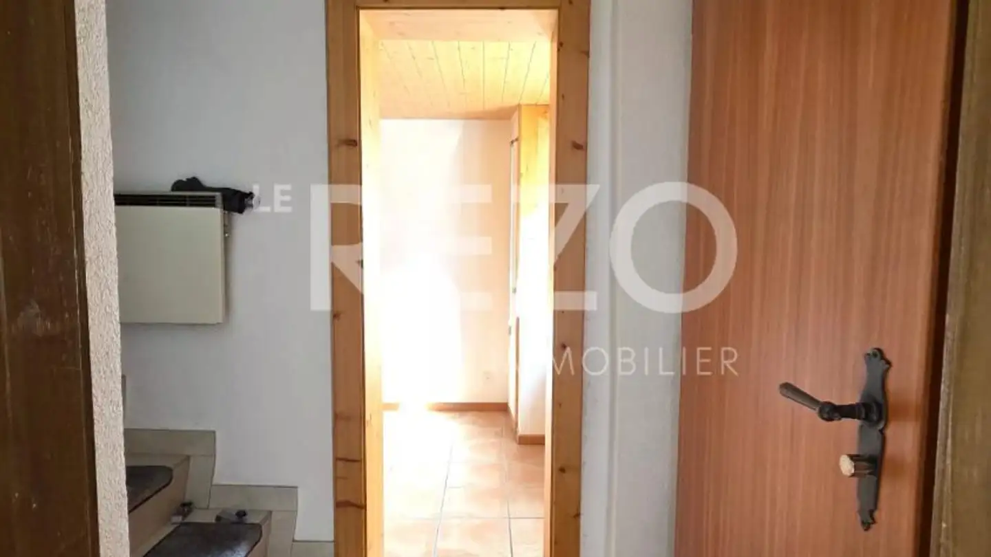 Appartement à vendre - 1921 Martigny-Croix - Photo 2