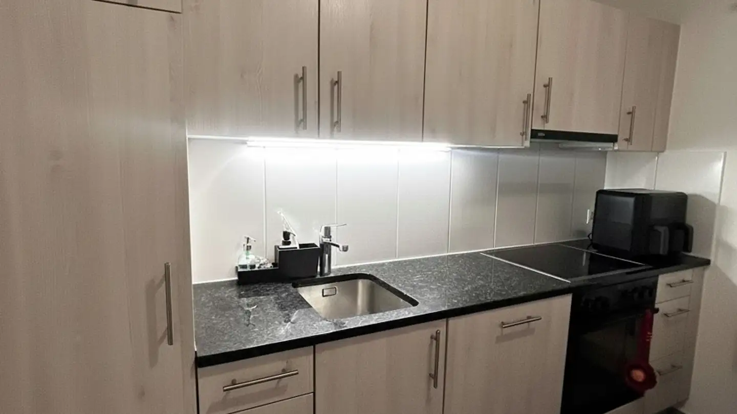 Apartment for rent - Haldenstrasse 22, 8620 Wetzikon ZH - Photo 2