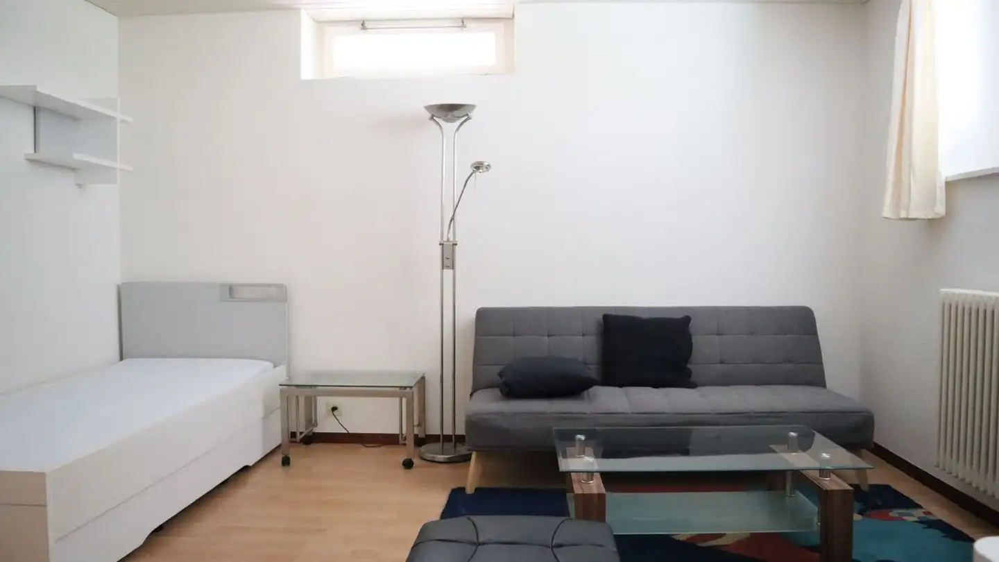 Wohnung mieten - Sonnhaldenstrasse 63, 4600 Olten - Foto 2